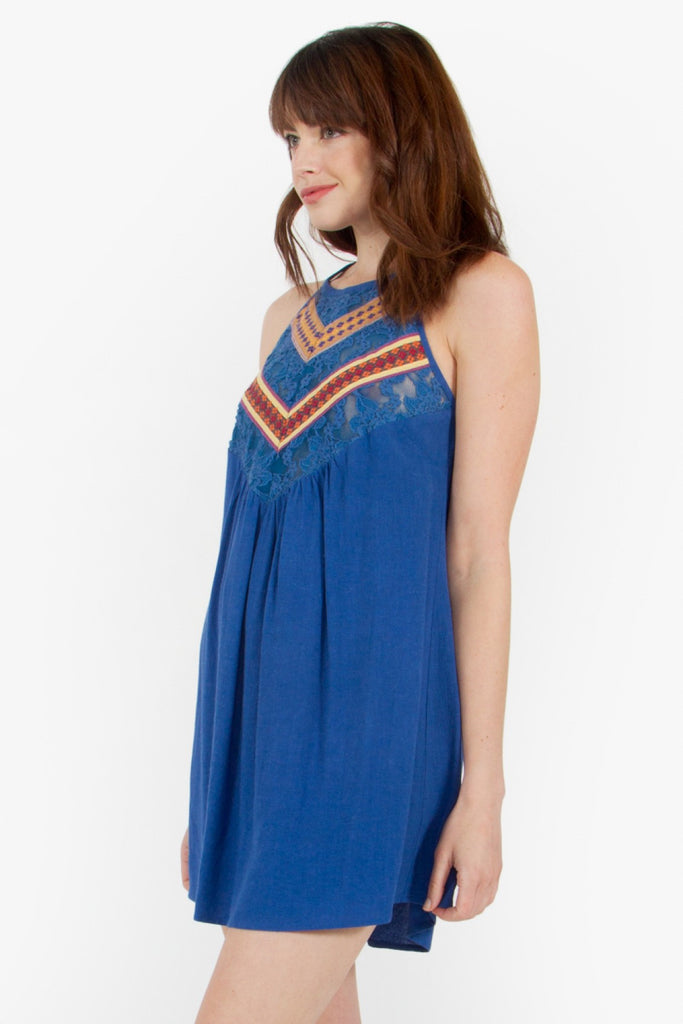 Tulum Escape Dress