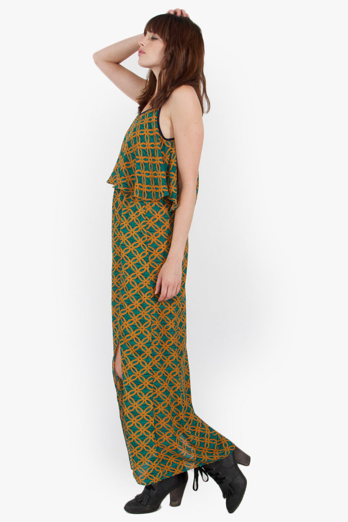 Strings Attached Dress