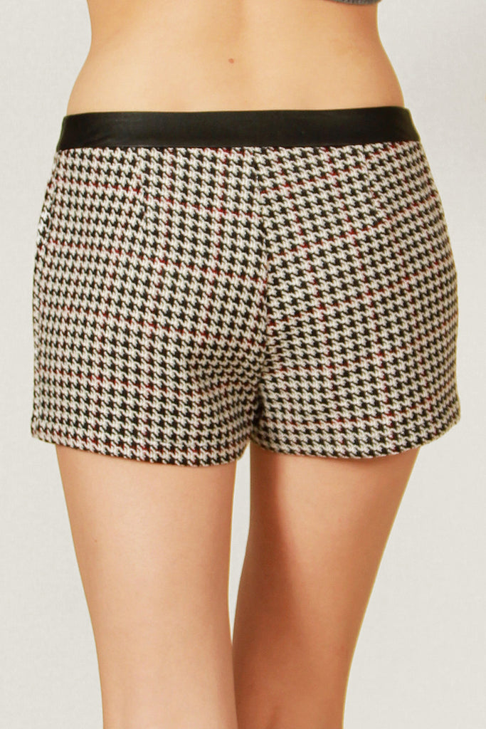 Gwen Shorts