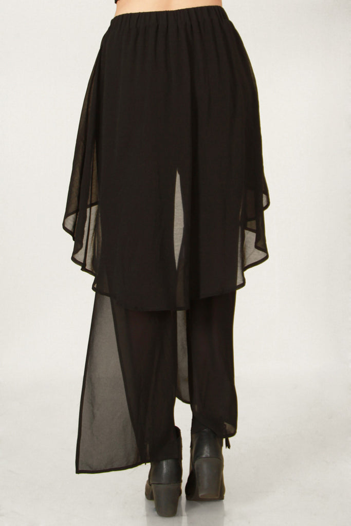 Split Personality Pants