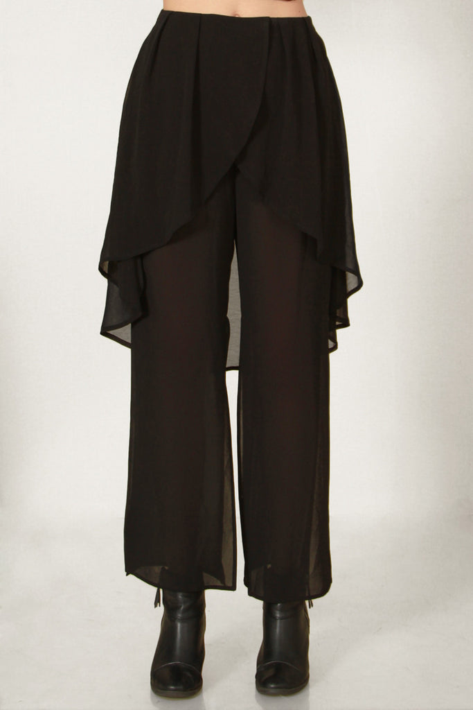 Split Personality Pants