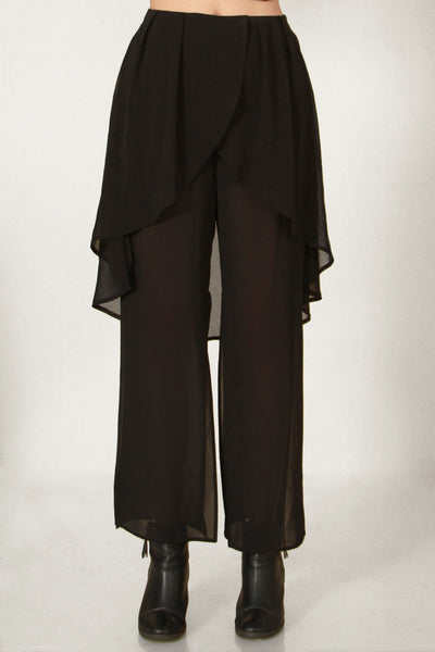 Split Personality Pants