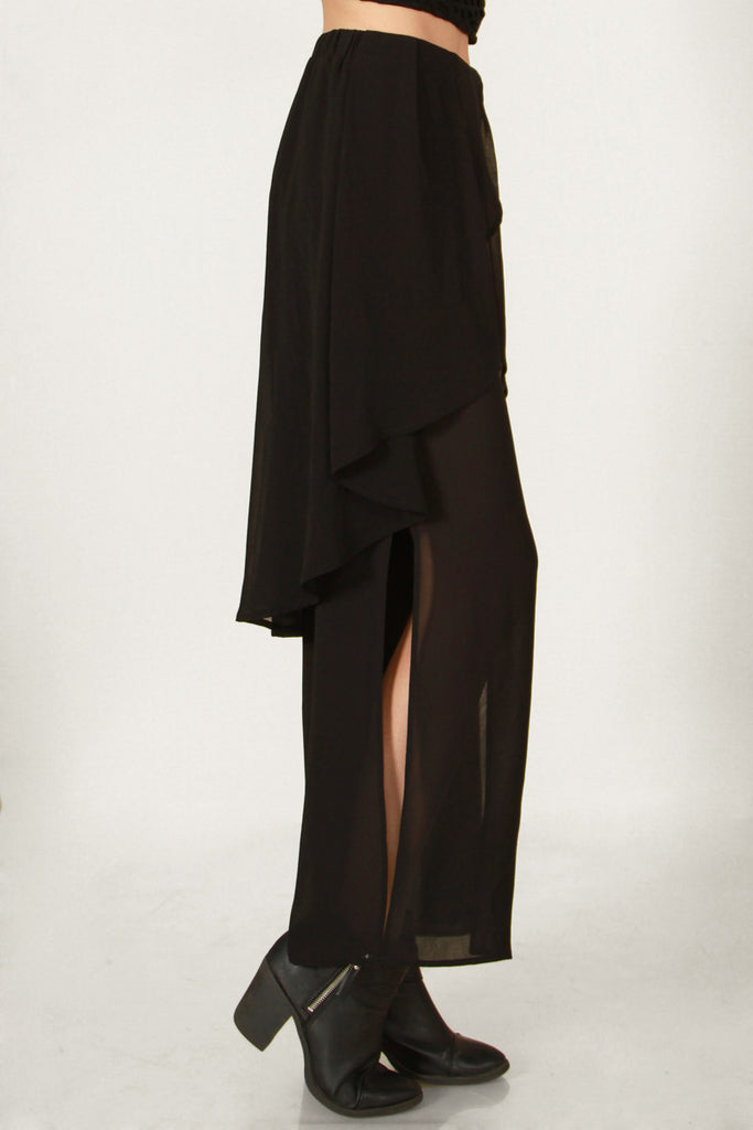 Split Personality Pants