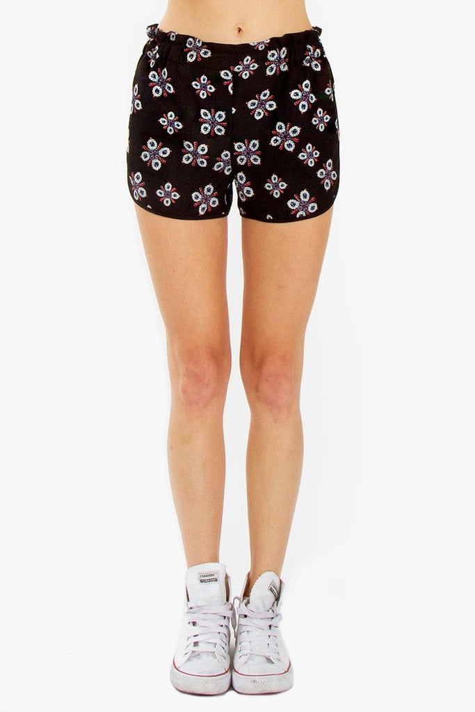 Tulum Nights Shorts
