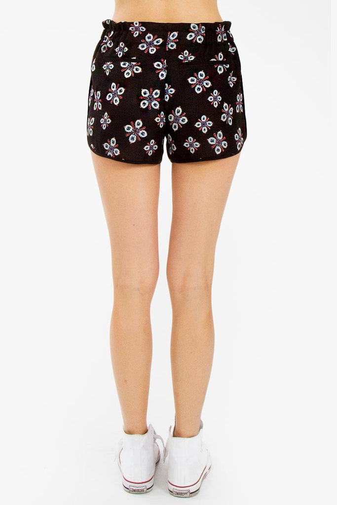 Tulum Nights Shorts