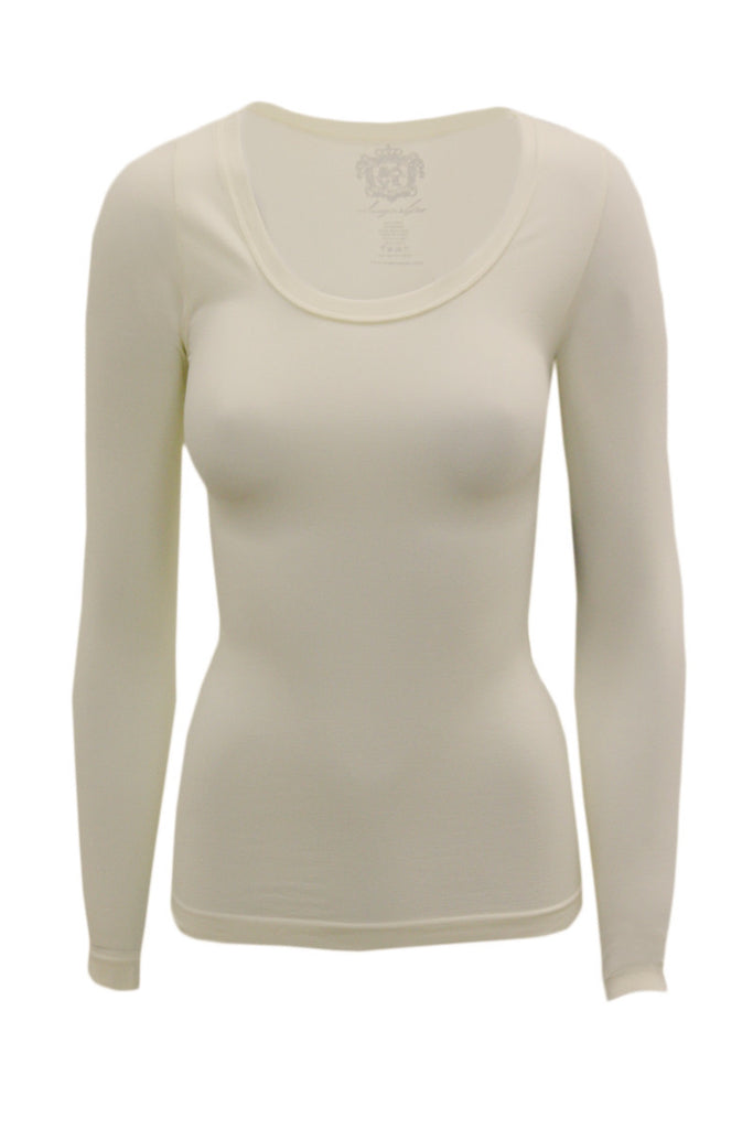Seamless Long Sleeve Top