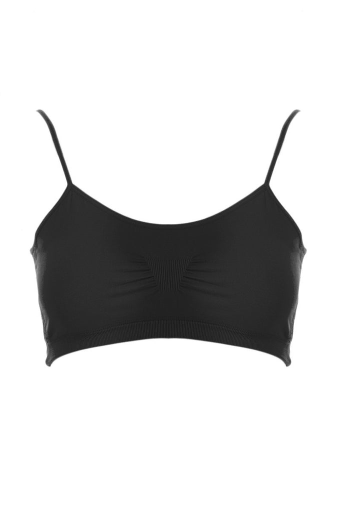 Camisole Double Wear Bra Top
