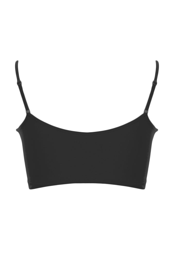Camisole Double Wear Bra Top