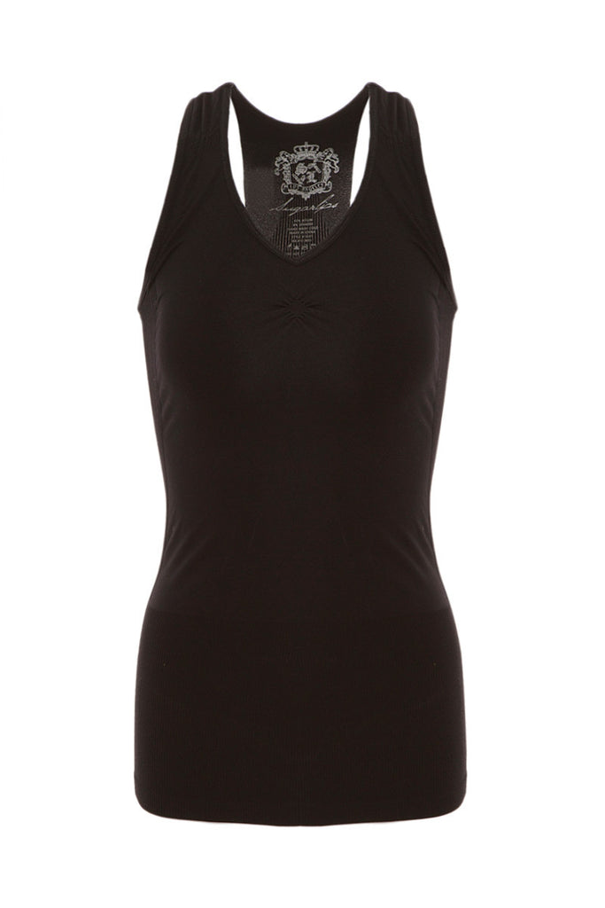 That's a Cinch Seamless Tank Top