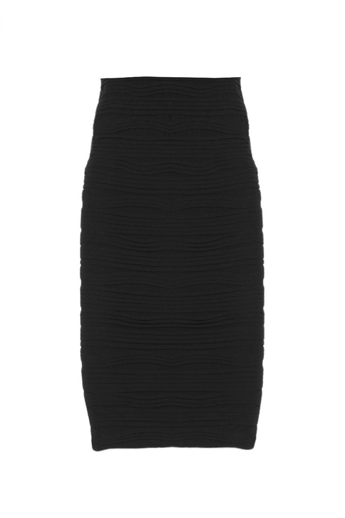 Seamless Textured Dress/Skirt