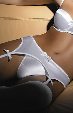 Gracya Lucy Suspender