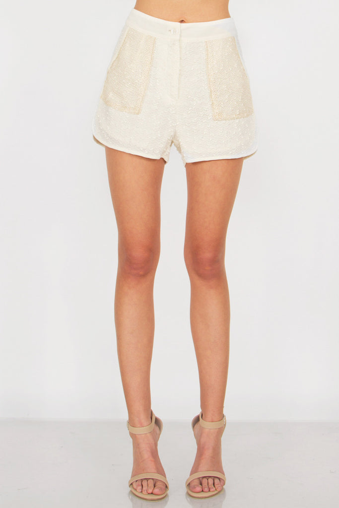 Classy Delights Shorts