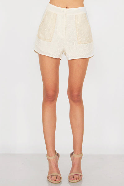 Classy Delights Shorts