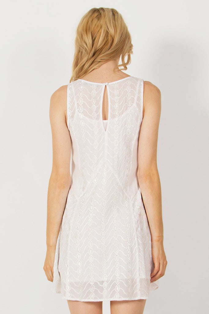 Feel the Breeze Dress