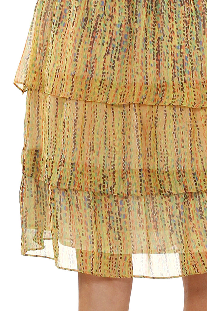 Shake the Maracas Dress