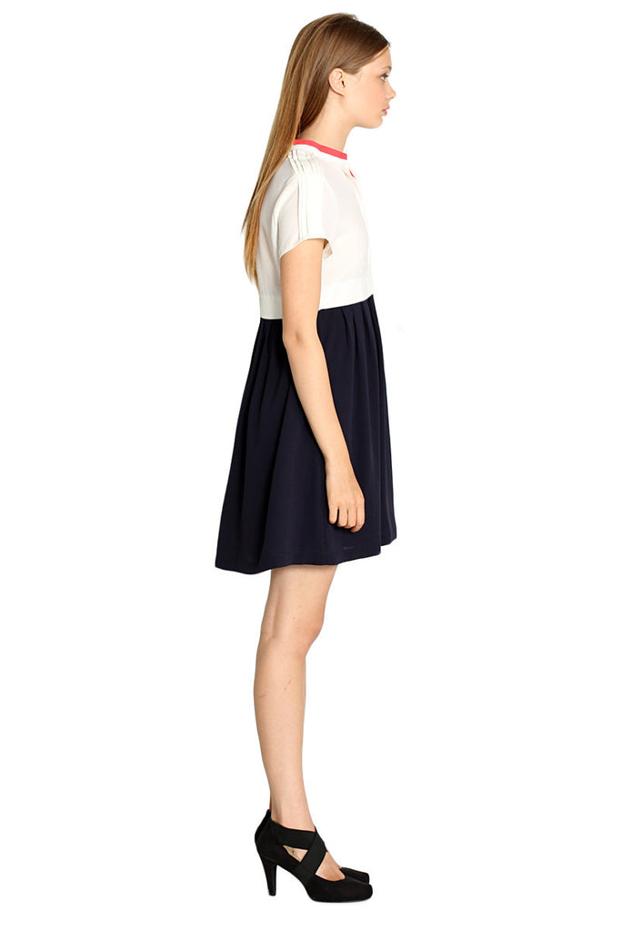 The Classic Polo Dress