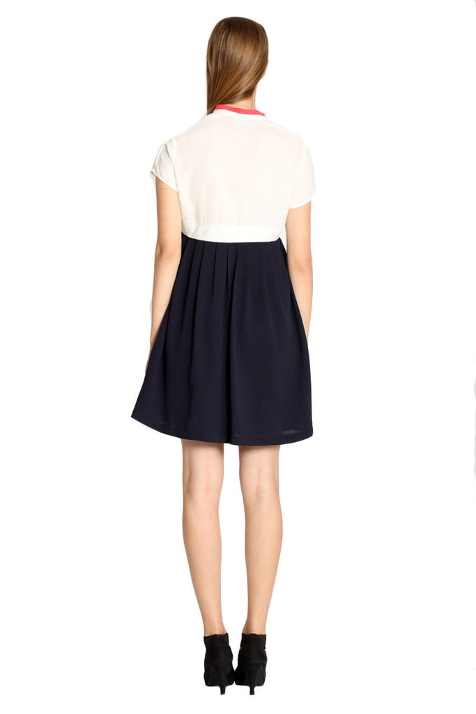 The Classic Polo Dress