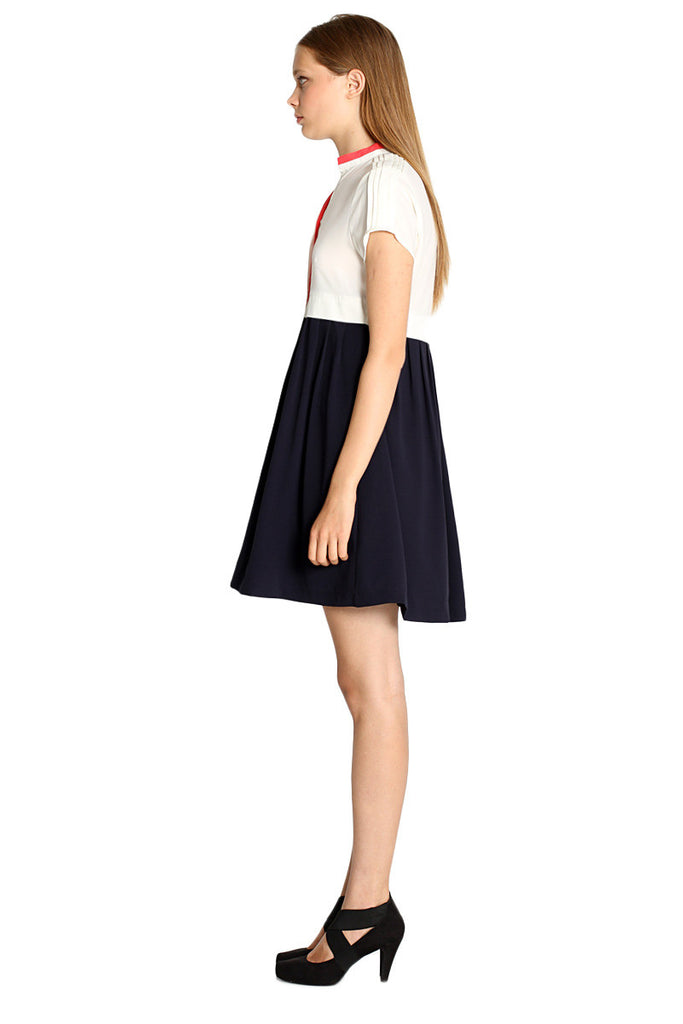 The Classic Polo Dress