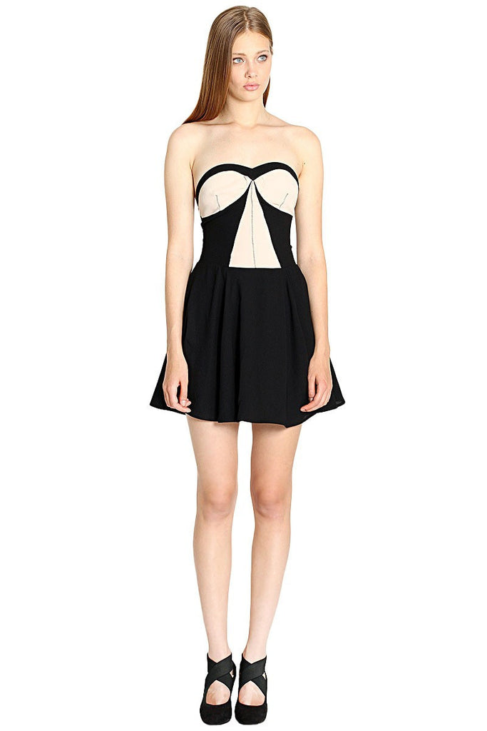 Neonic Dreams Dress