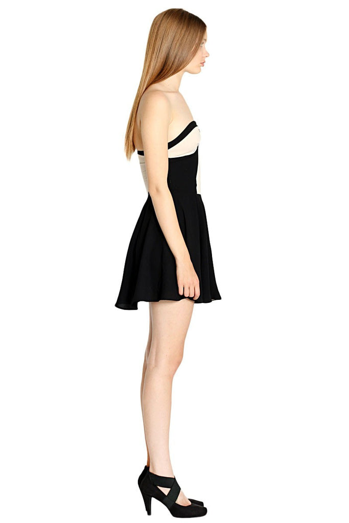 Neonic Dreams Dress