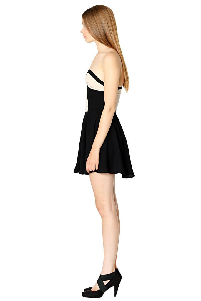 Neonic Dreams Dress