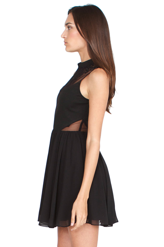 Finders Keepers Dress