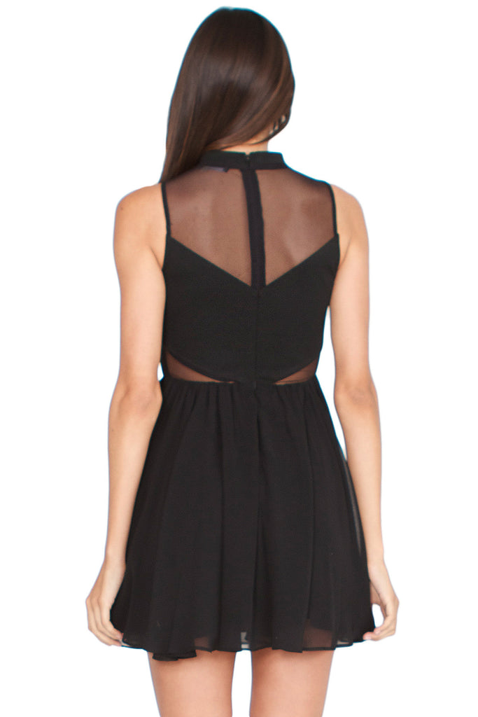 Finders Keepers Dress
