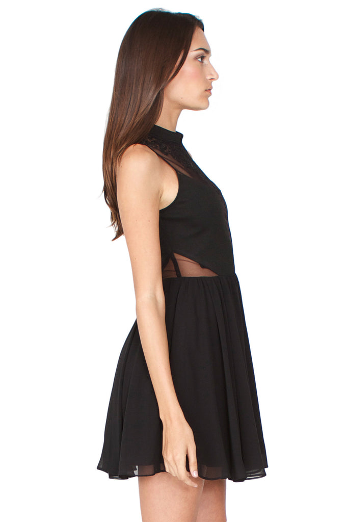 Finders Keepers Dress