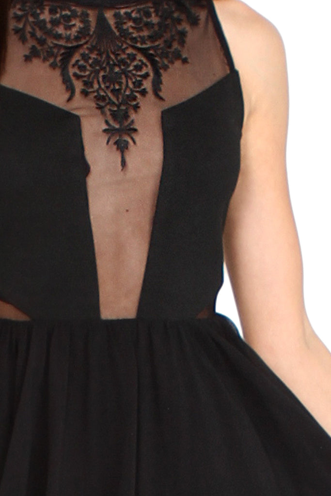 Finders Keepers Dress