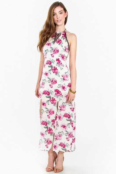 Roses of Love Dress