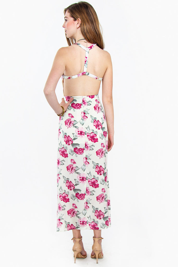 Roses of Love Dress