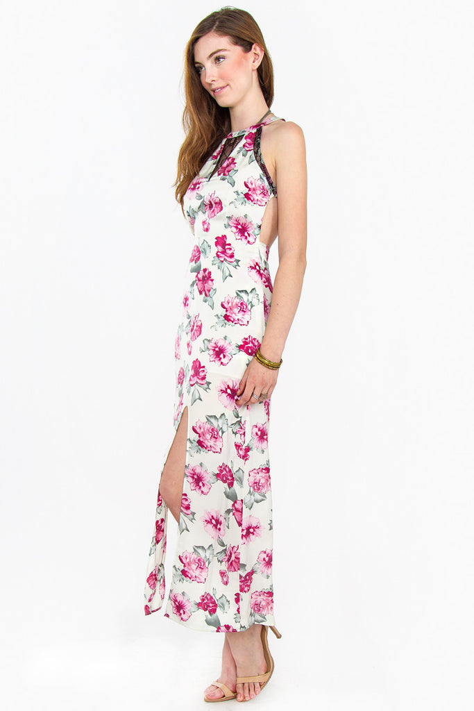 Roses of Love Dress