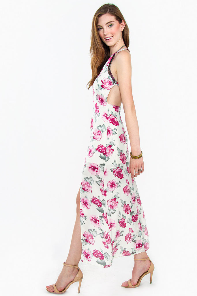 Roses of Love Dress