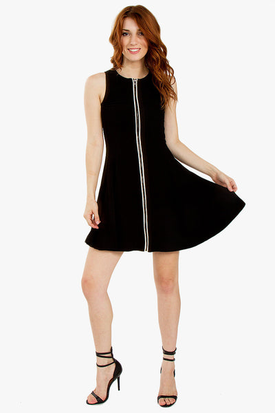 Look Back At It Dress