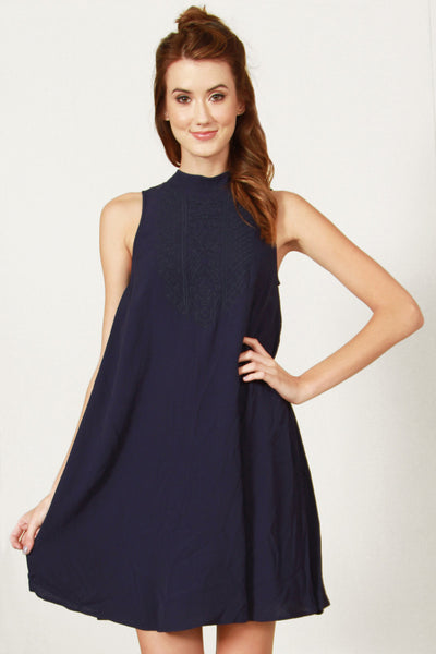 Serena Mock Dress