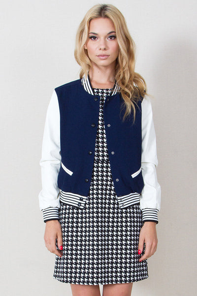 Varsity Blues Jacket