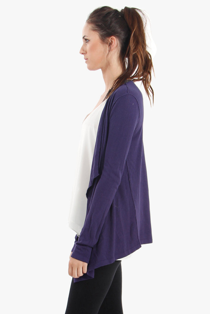 Easy Breezy Cardigan