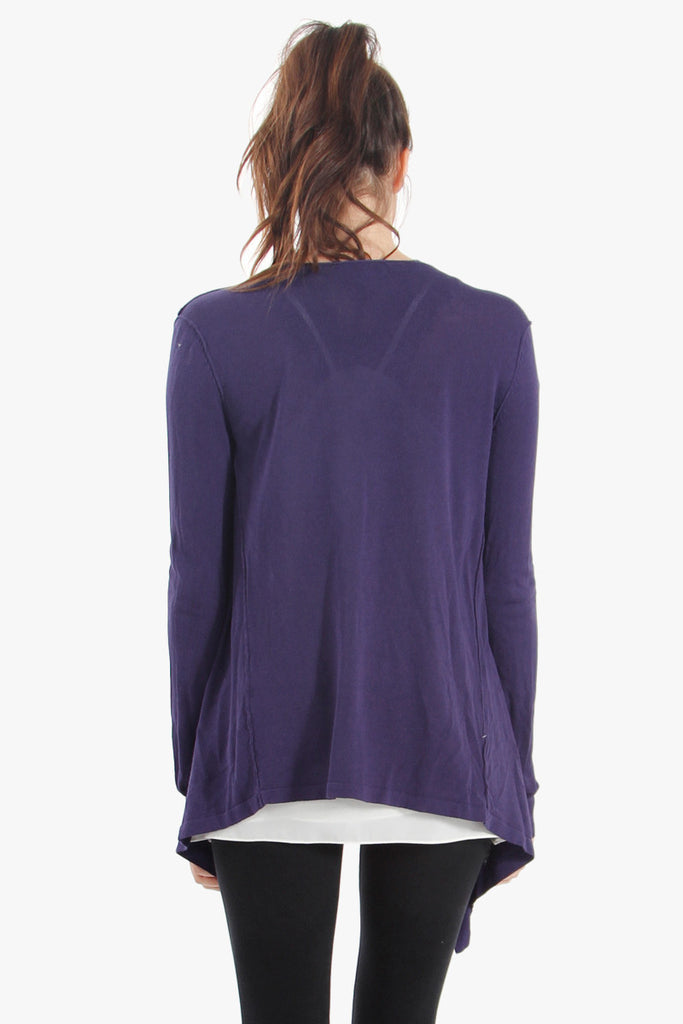 Easy Breezy Cardigan