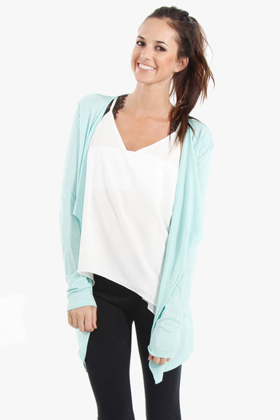 Clothing > Cardigans