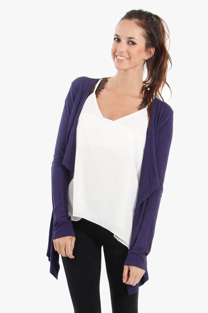 Easy Breezy Cardigan