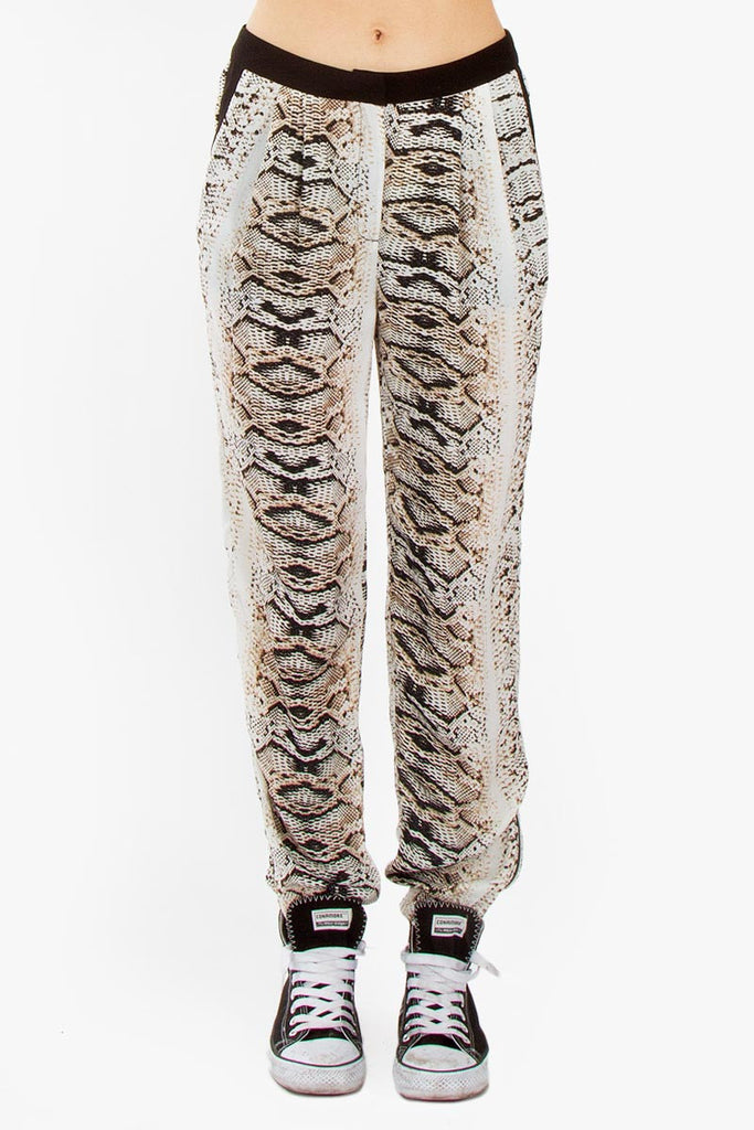 Snake Eyes Pants