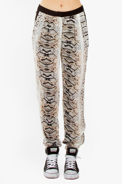 Snake Eyes Pants