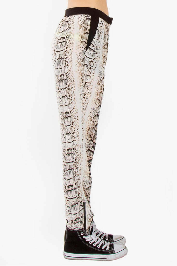 Snake Eyes Pants