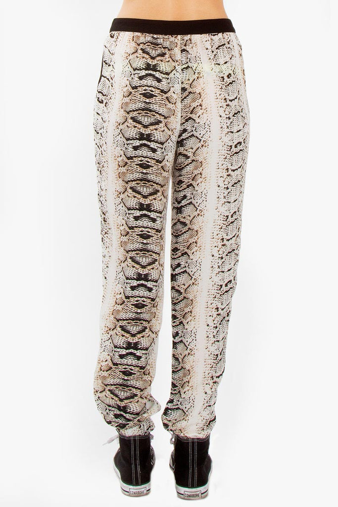 Snake Eyes Pants