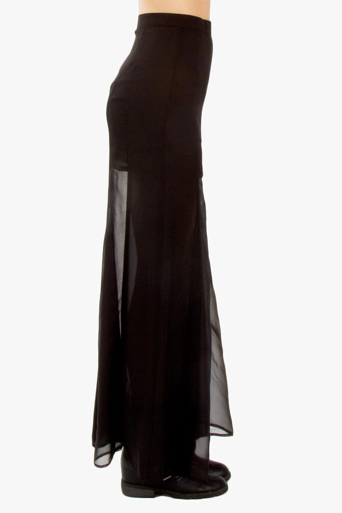 Make An Entrance Skirt