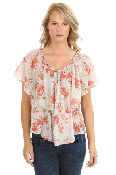 Clothing > Shirts & Blouses