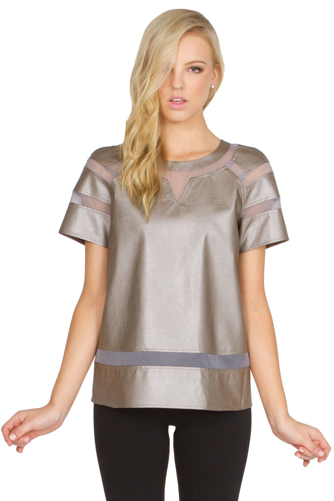 Tin Man Top