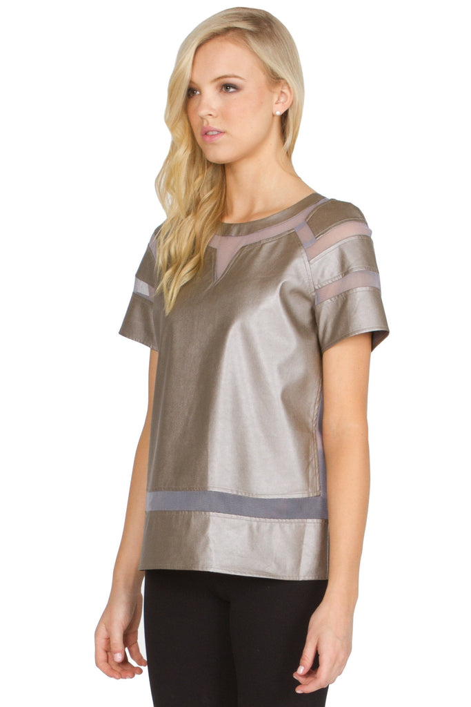 Tin Man Top