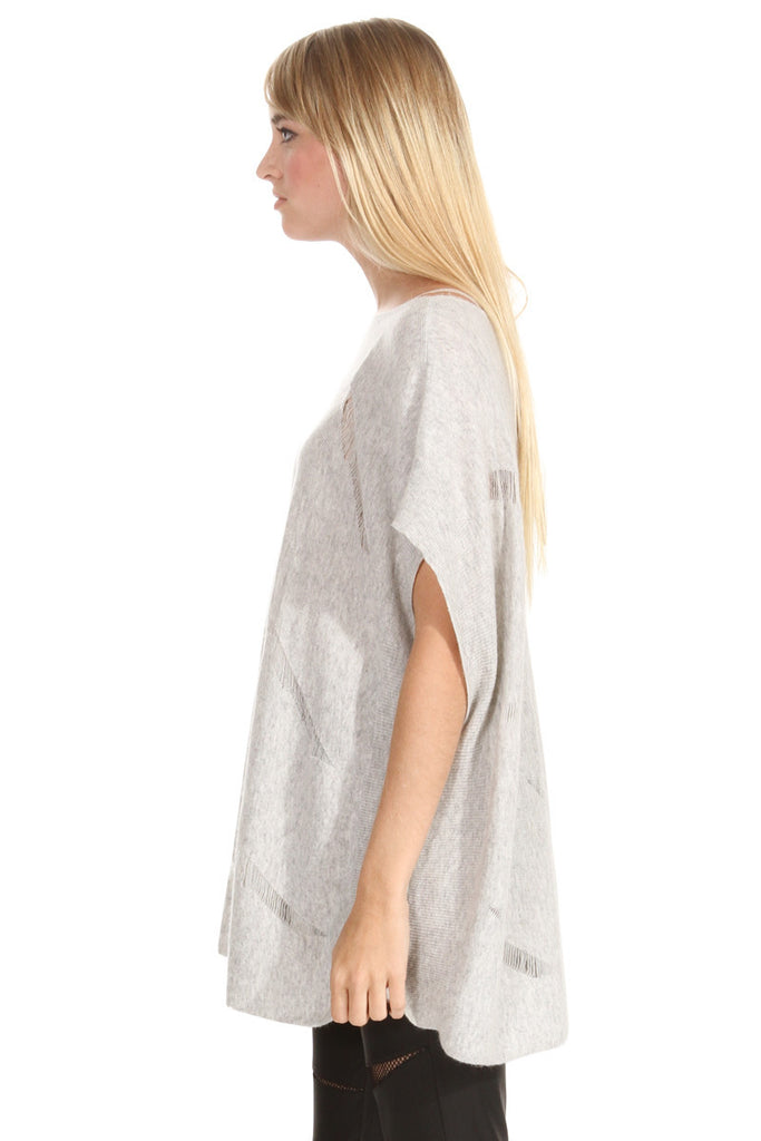 Casual Saturday Sweater