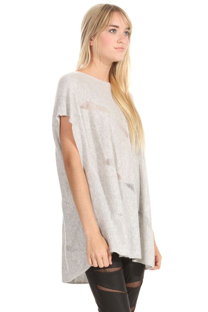 Casual Saturday Sweater